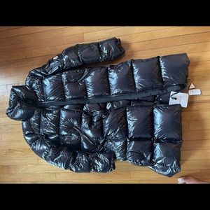Moncler Woman’s Coat NEW WITH TAGS